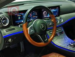 مرسيدس بنز CLS